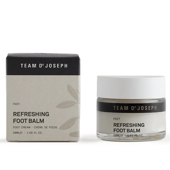 Refreshing Foot Balm 50 ml