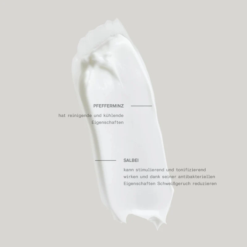 Refreshing Foot Balm 50 ml