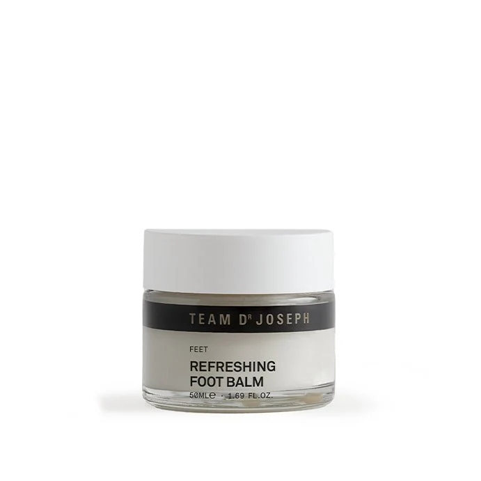 Refreshing Foot Balm 50 ml
