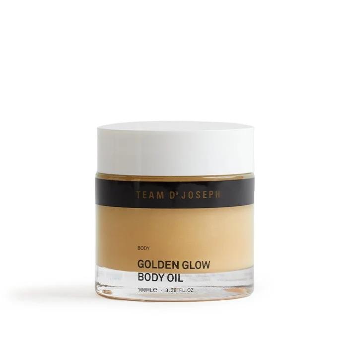 Golden Glow Body Oil 100 ml