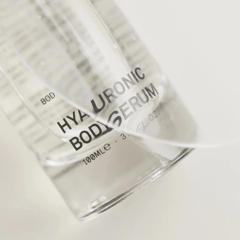 Hyaluronic Body Serum 100 ml