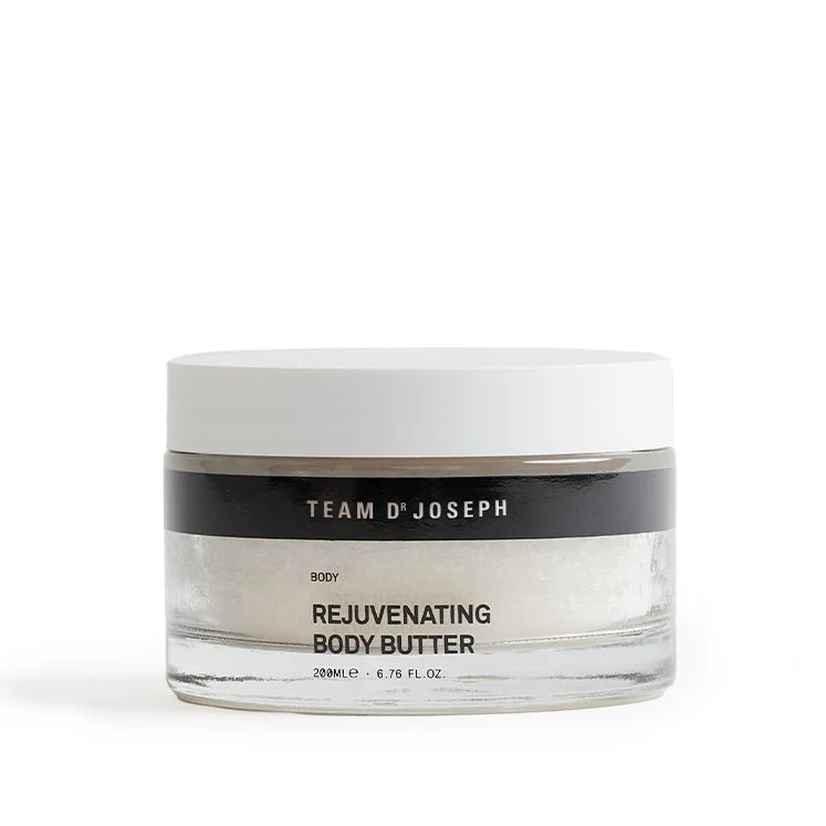 Rejuvenating Body Butter 200 ml