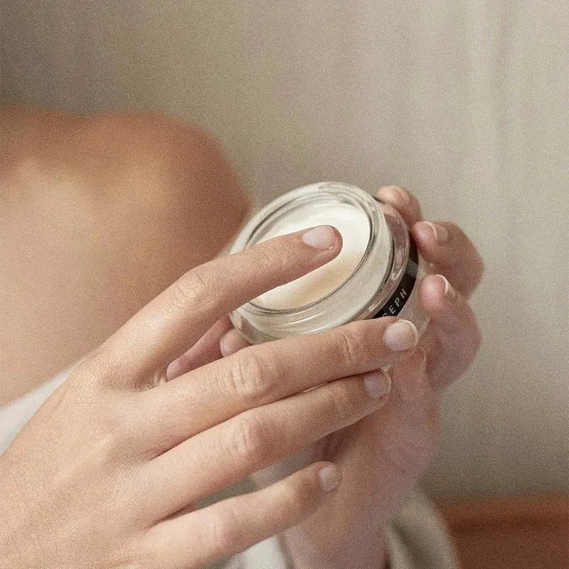 Hydrating Eye Cream
