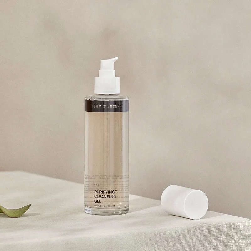 Purifying Cleansing Gel