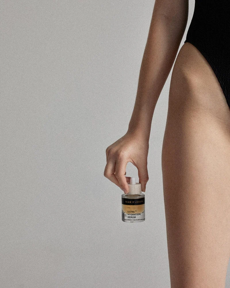 Ultra Hydration Serum