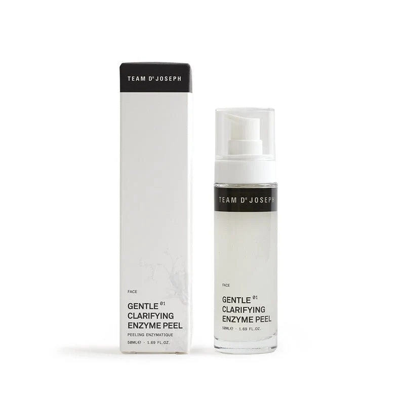Gentle Clarifying Enzyme Peel 50 ml
