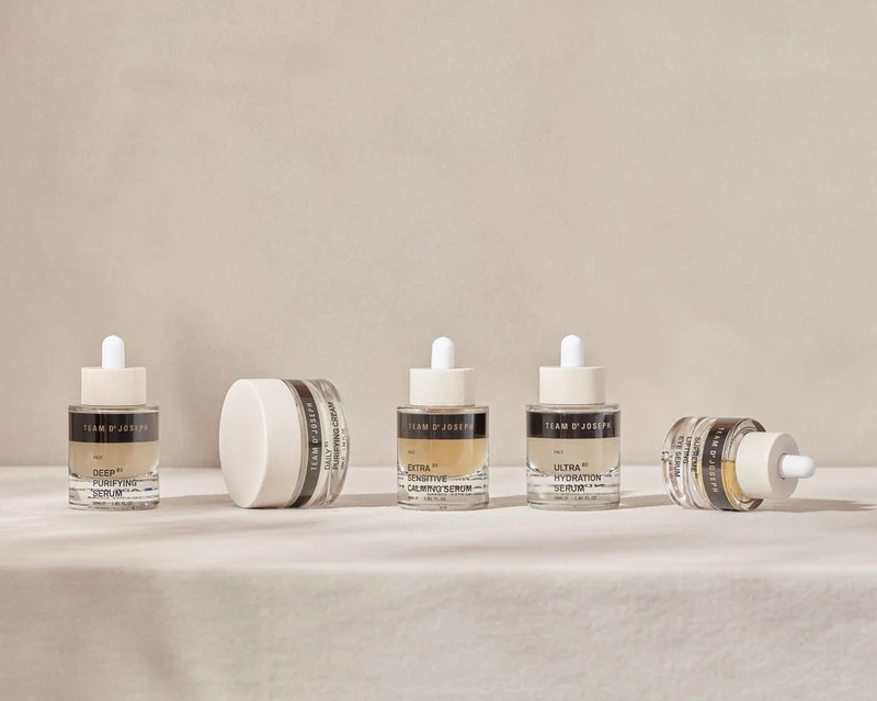Age Repair Miracle Drops 30 ml