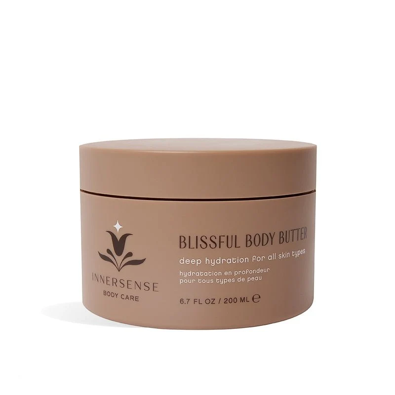 Blissful Body Butter 200 ml