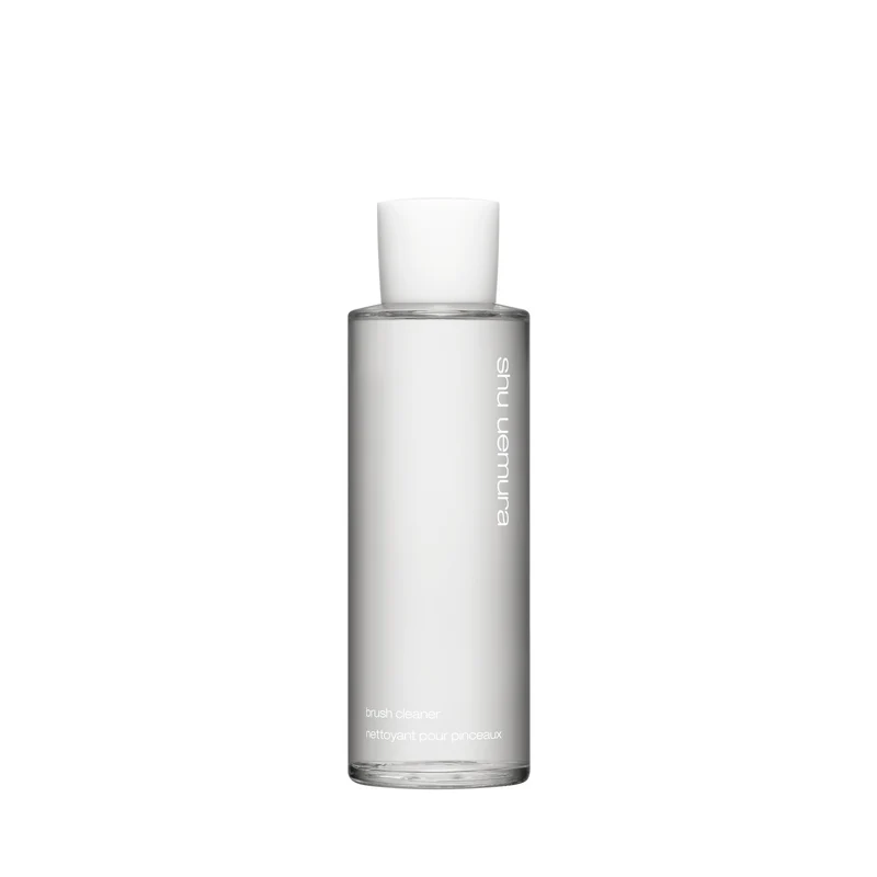 Shu Uemura Sponge Cleaner 120ml