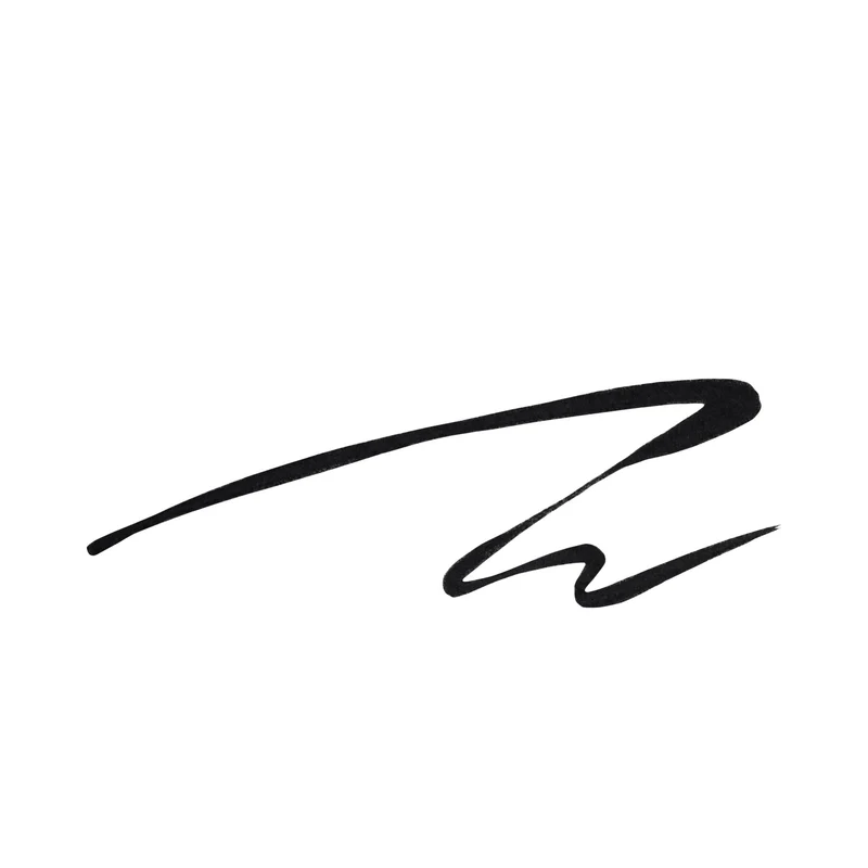 Shu Uemura Calligraphic Eyeliner b Cartridge #Sound Black