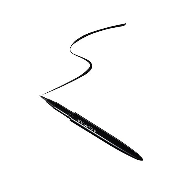 Shu Uemura Calligraphic Eyeliner b Cartridge #Sound Black
