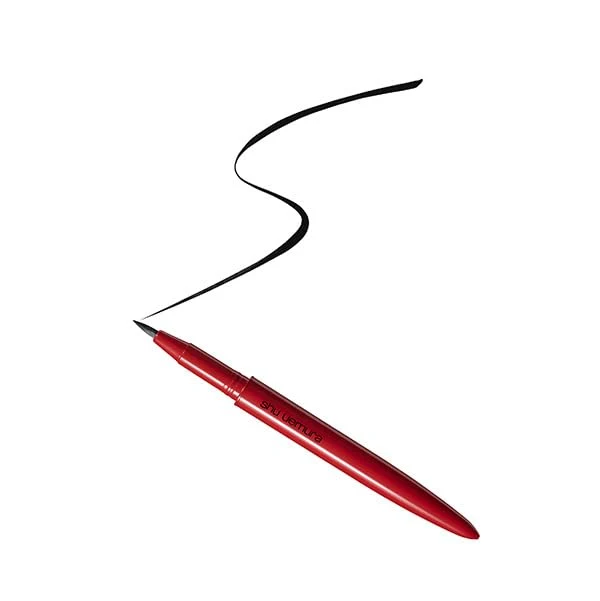 Shu Uemura Calligraphic Eyeliner b Cartridge #Sound Black