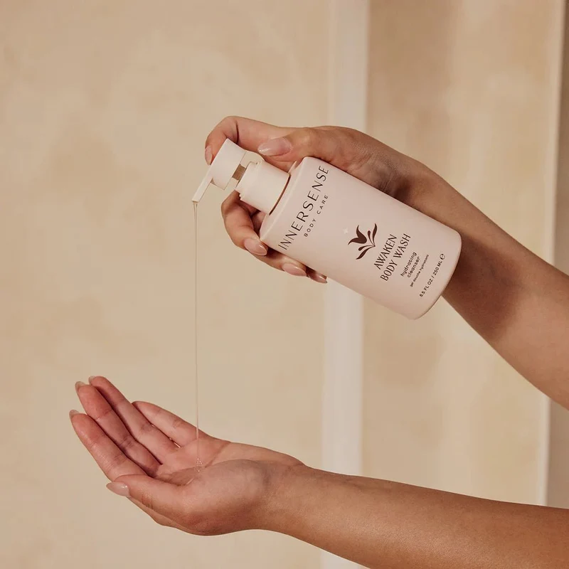 Awaken Body Wash 250 ml