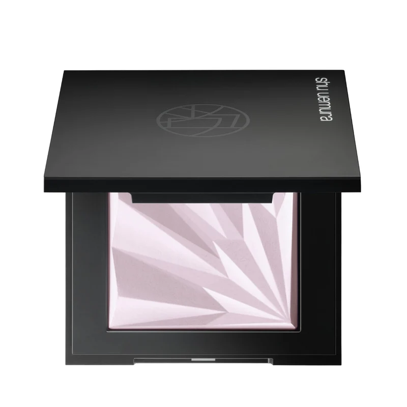 Shu Uemura Unlimited Lumimatte Setting Gel in Powder Sumire Mauve 11g