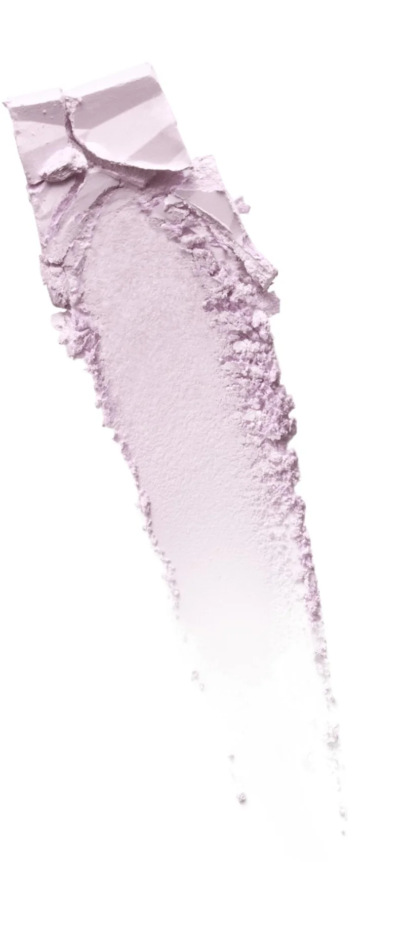 Shu Uemura Unlimited Lumimatte Setting Gel in Powder Sumire Mauve 11g