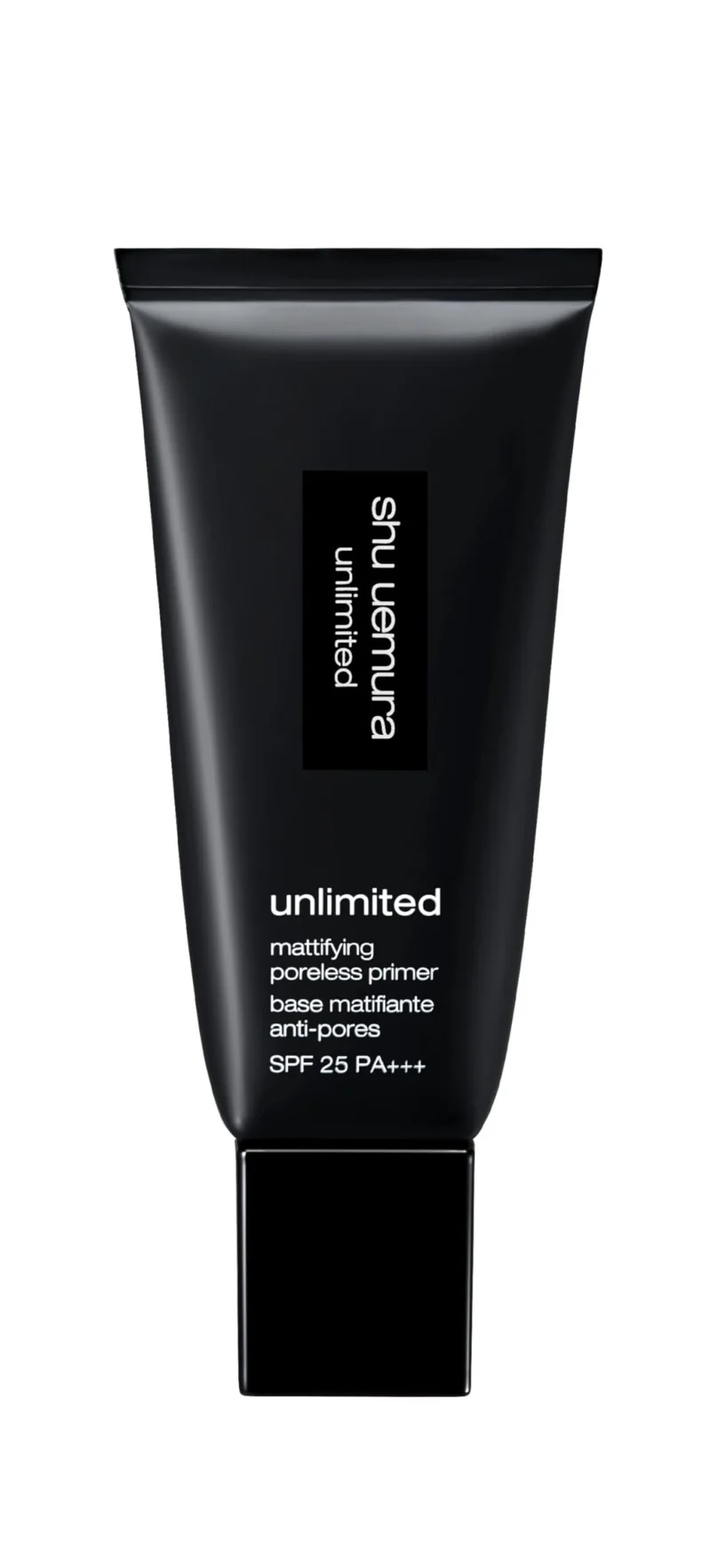 Shu Uemura Unlimited Mattifying Poreless Primer SPF25 PA+++ 30ml