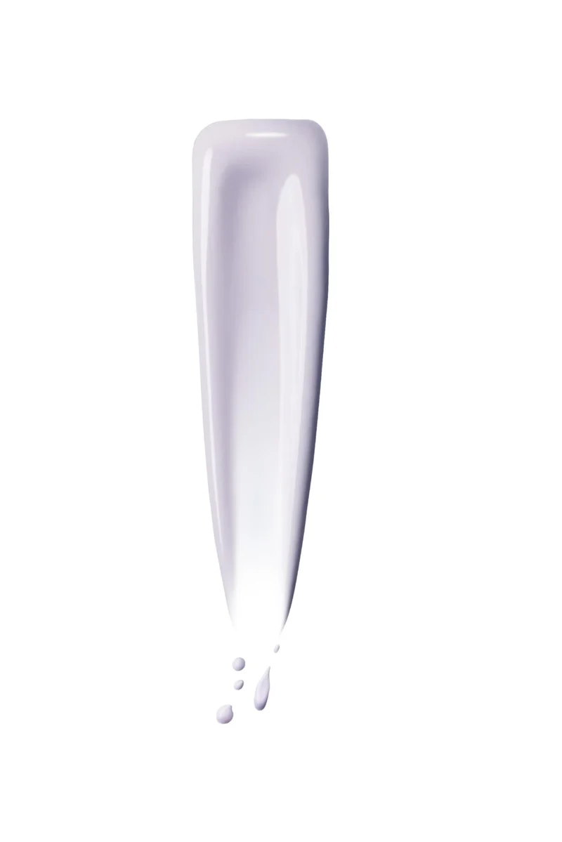 Shu Uemura Unlimited Block: Booster 30ml #Sumire Mauve N