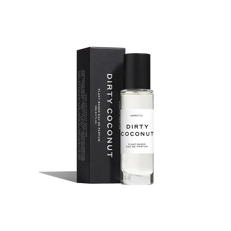 Dirty Coconut Eau de Parfum