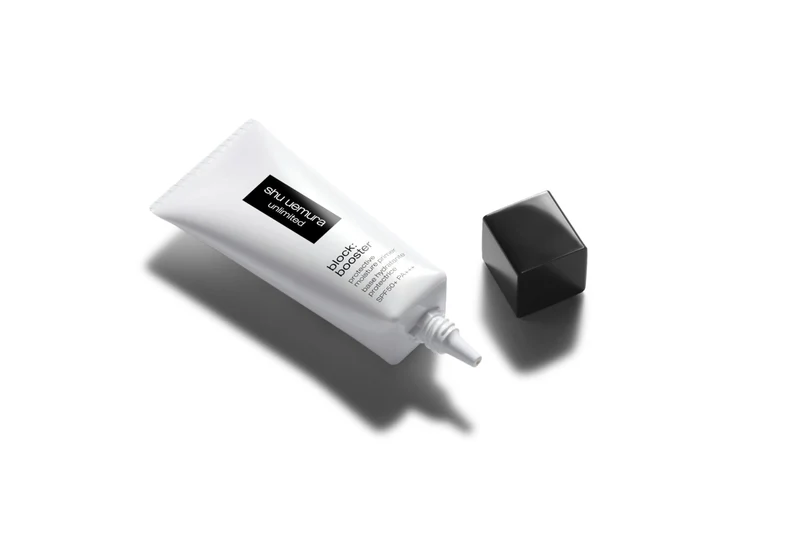 Shu Uemura Unlimited Block: Booster 30ml #Colorless N