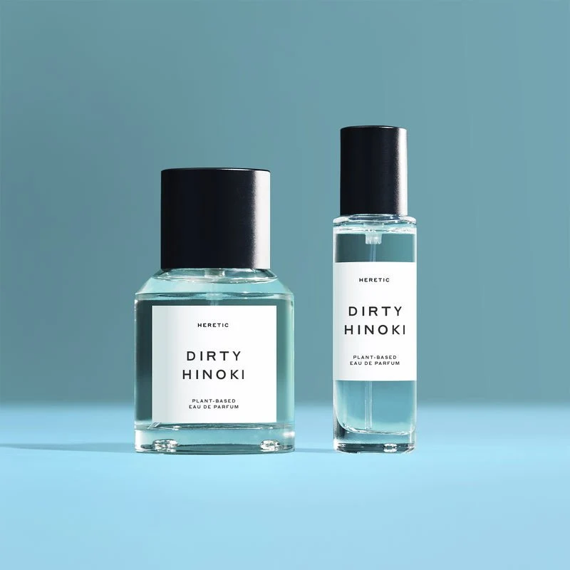 Dirty Hinoki Eau de Parfum