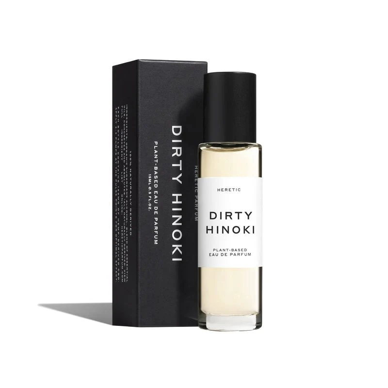 Dirty Hinoki Eau de Parfum
