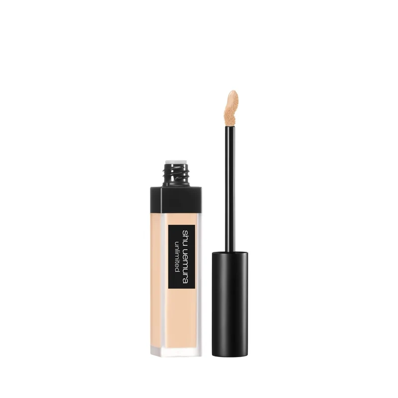 Shu Uemura Unlimited Concealer #5 LIGHT 7mL