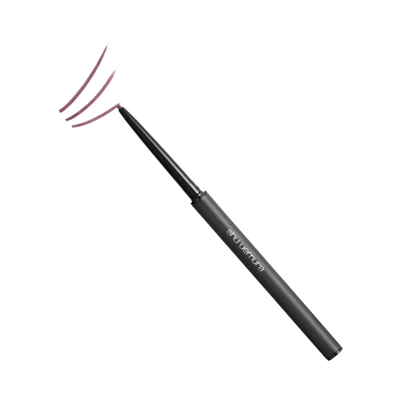 Shu Uemura Unlimited 3D Gel Pencil #M Smoky Mauve Eyeliner
