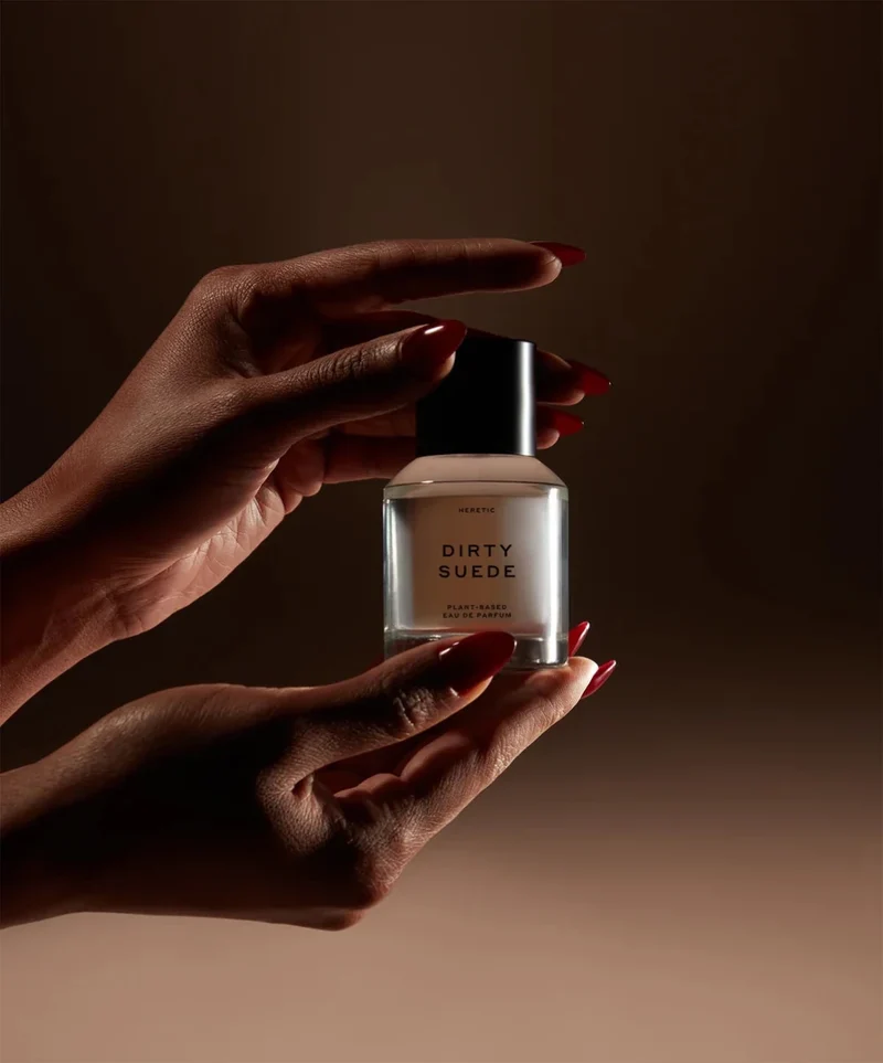 Dirty Suede Eau de Parfum