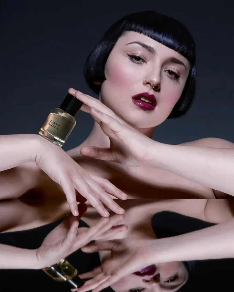 Dirty Suede Eau de Parfum