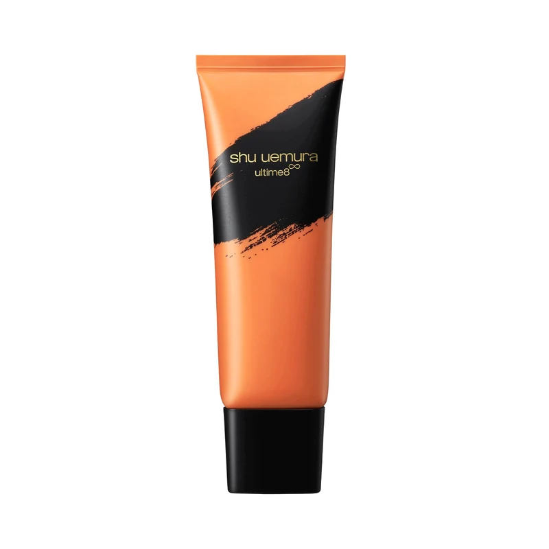 Shu Uemura Ultime8∞ Sublime Beauty Cleansing Foam 125ml