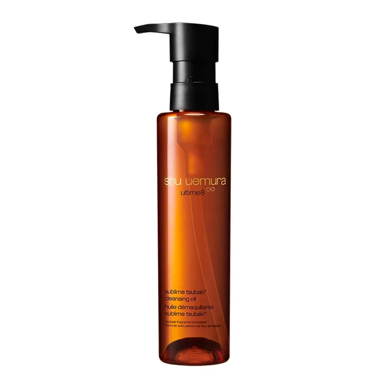 Shu Uemura Ultime8∞ Sublime Beauty Cleansing Oil n 150ml