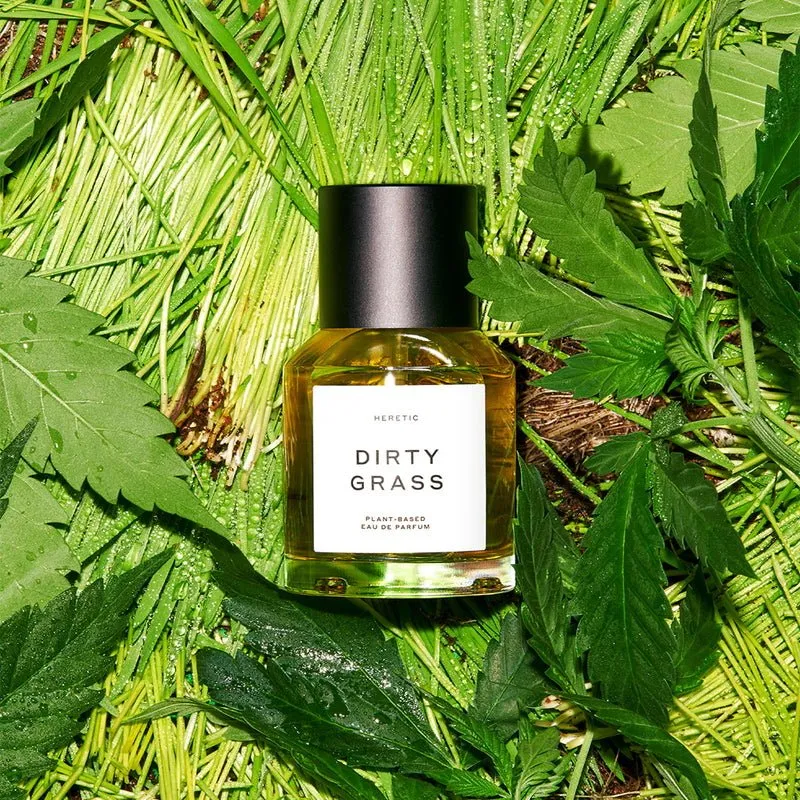 Dirty Grass Eau de Parfum