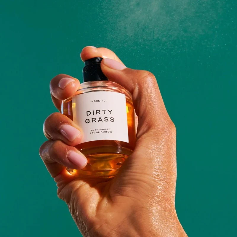 Dirty Grass Eau de Parfum