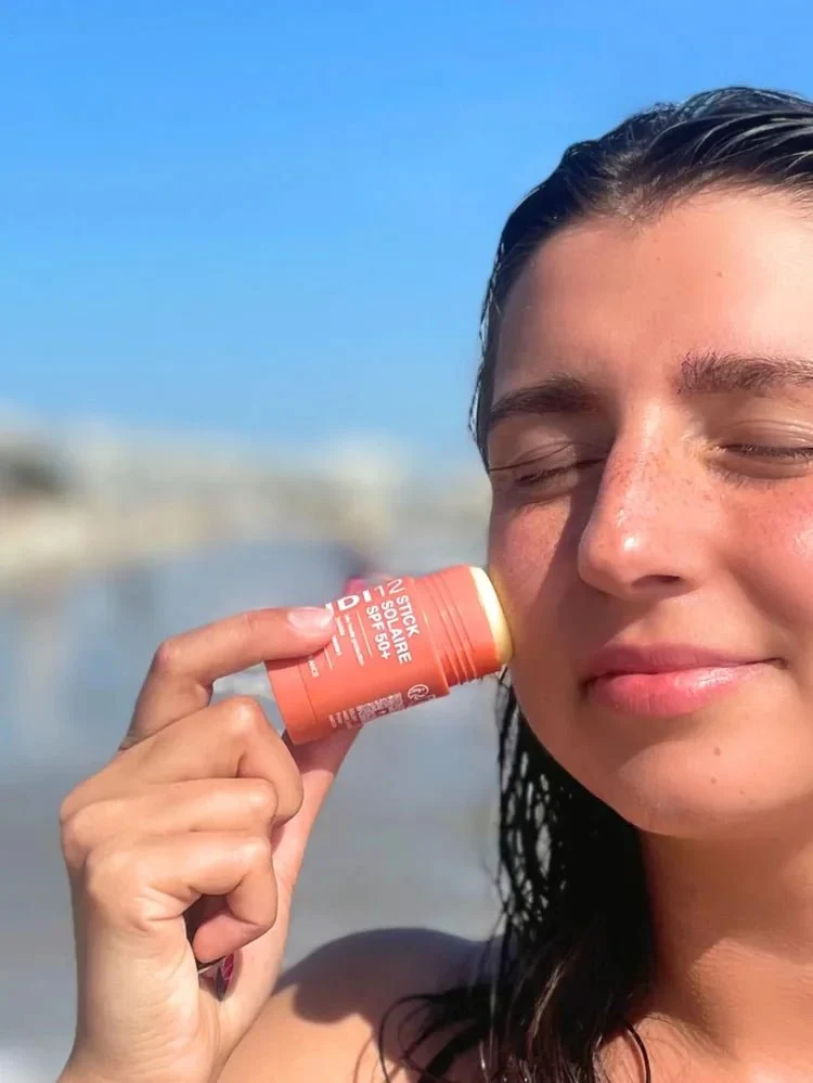 Stick Solaire SPF 50+ 17 g