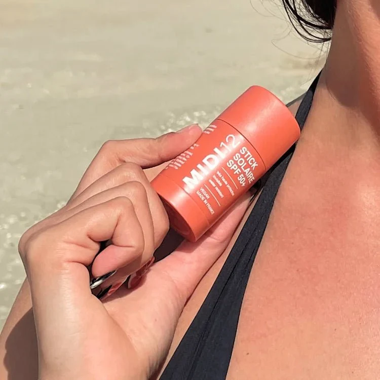 Stick Solaire SPF 50+ 17 g