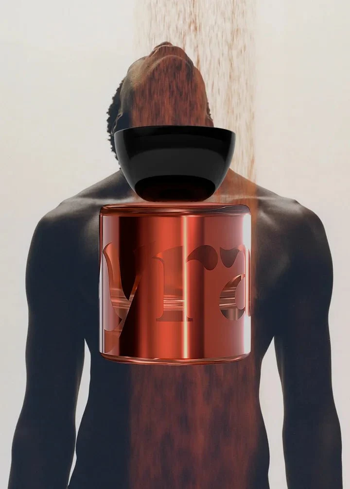 Mamajuju Eau de Parfum