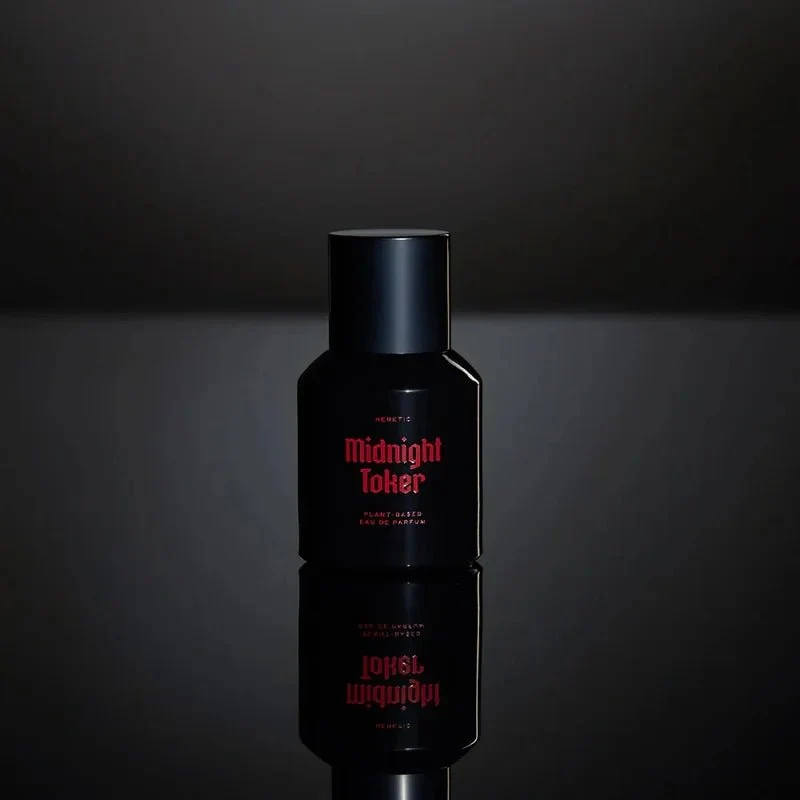 Midnight Toker Eau de Parfum