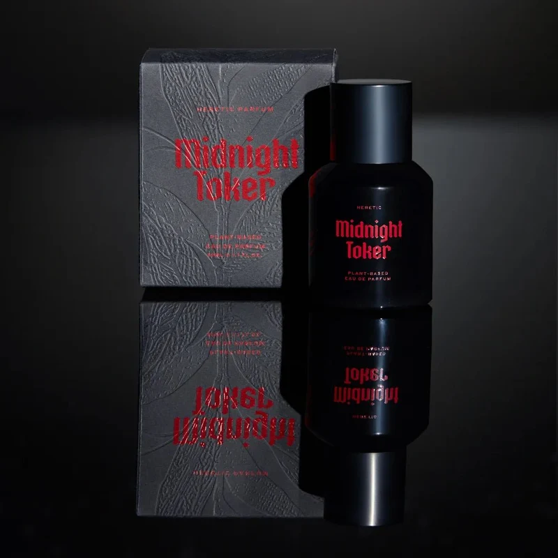Midnight Toker Eau de Parfum