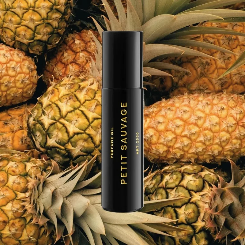 Petit Sauvage Perfume Oil