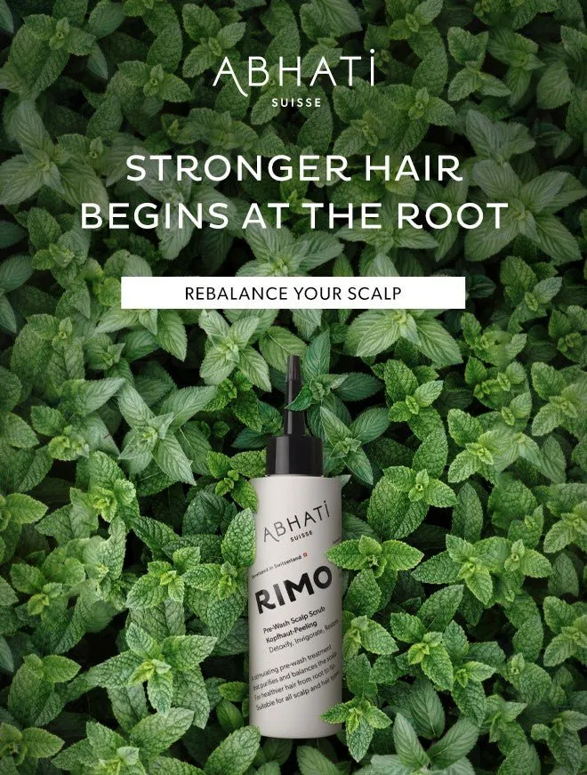 Rimo Scalp Trainer 150 ml