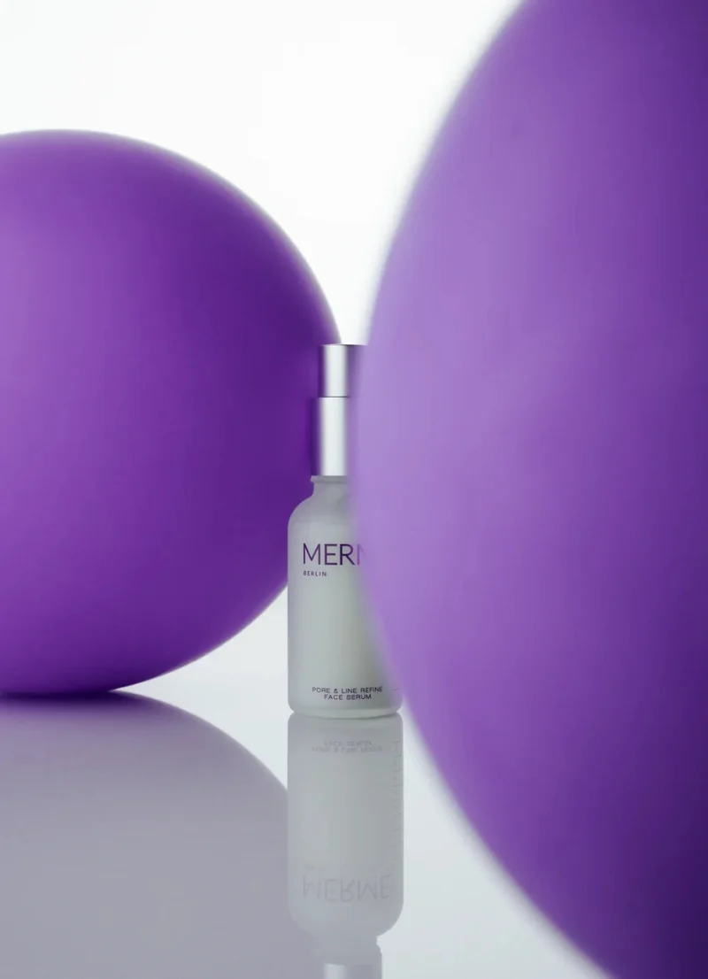 Pore & Line Refine Face Serum 30 ml