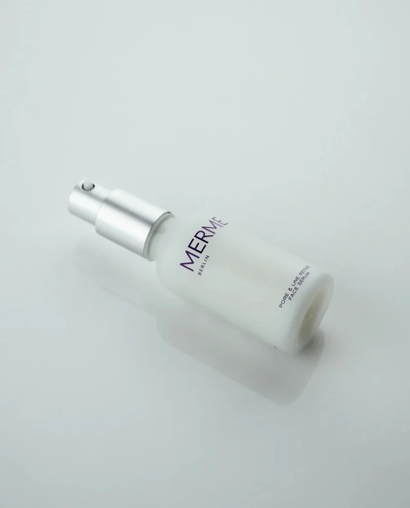 Pore & Line Refine Face Serum 30 ml