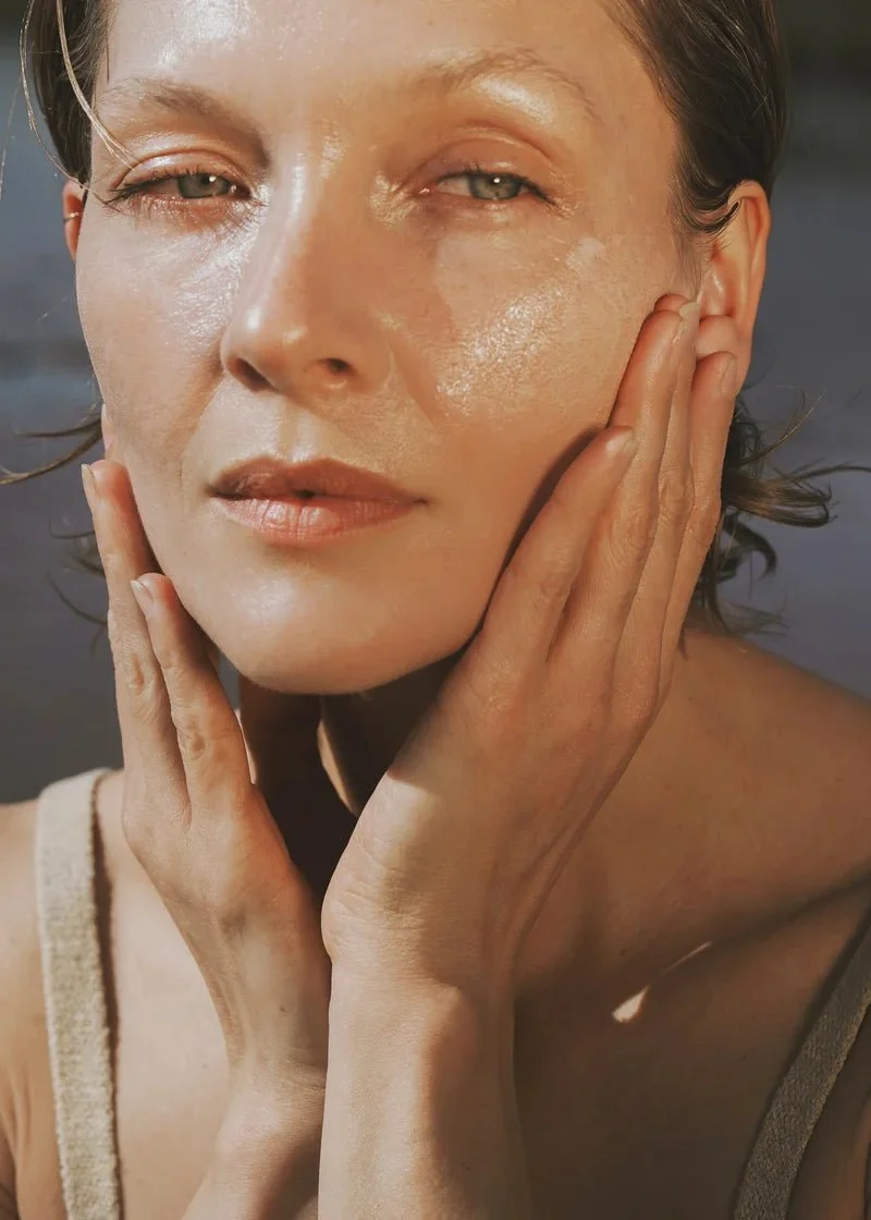 Brightening Mineral Sunscreen SPF 50+ 50 ml