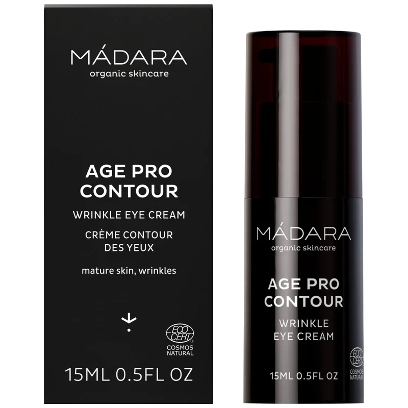 Age Pro Contour Wrinkle Eye Cream 15 ml