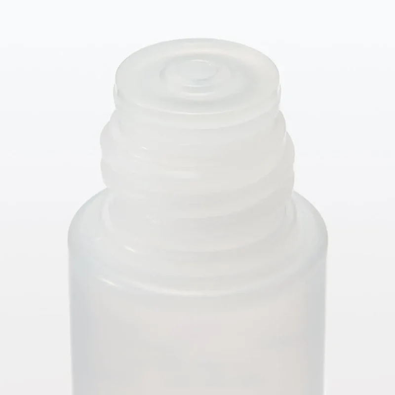 Muji Medicinal Brightening Skincare Discovery Kit 3x20ml