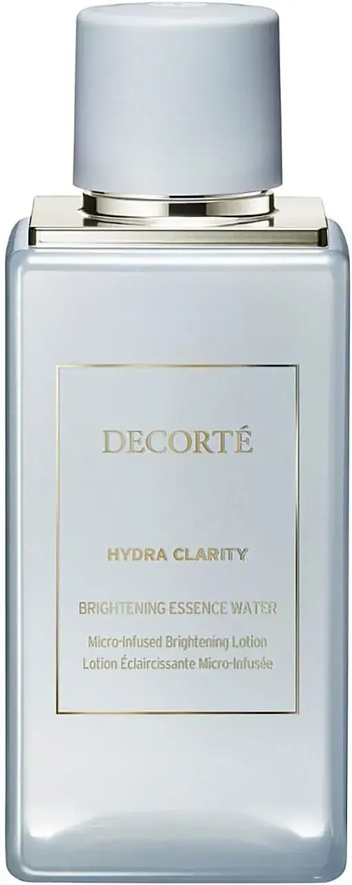 Decorte Hydra Clarity Medicated Brightening Essence Water