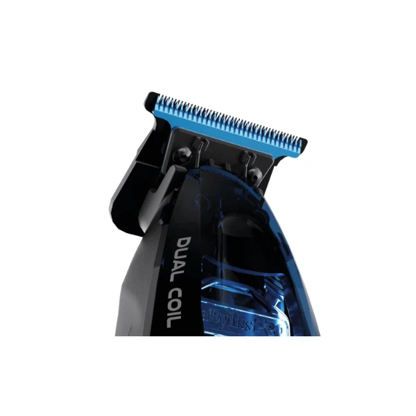 Tondeuse de Finition Sans Fil Dual-Coil
