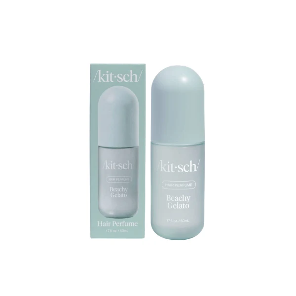 Parfum pour cheveux Beachy Gelato