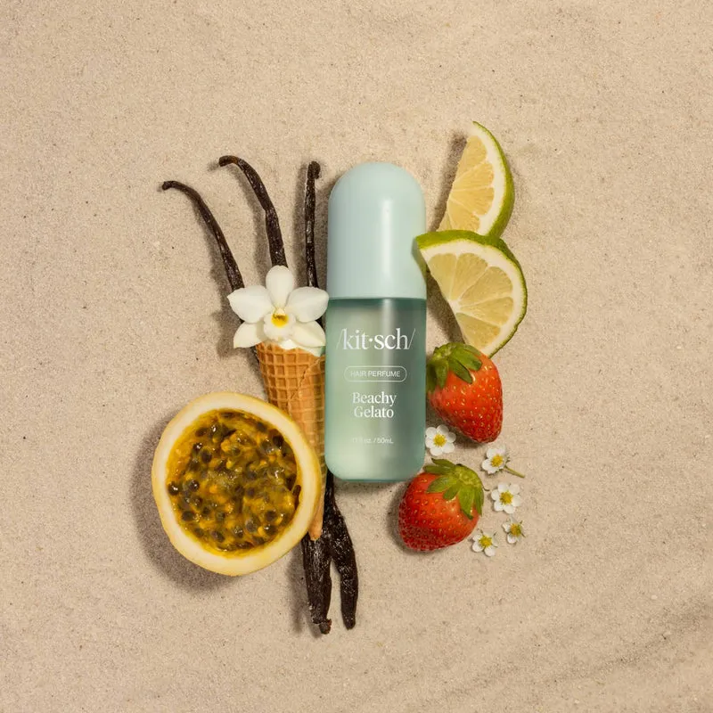 Parfum pour cheveux Beachy Gelato