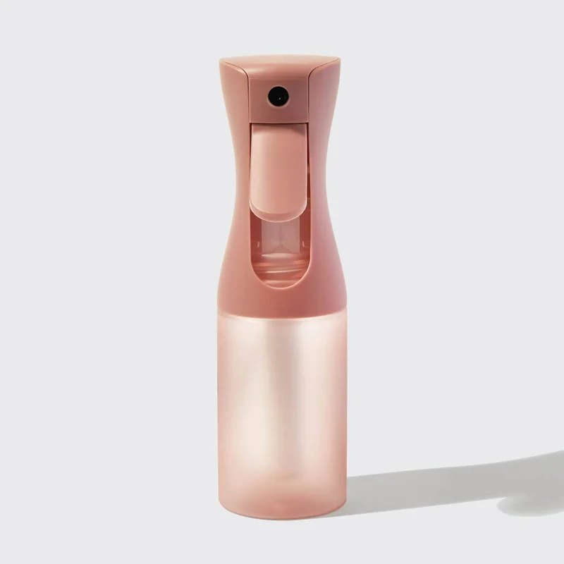 Bouteille Vaporisateur Continue